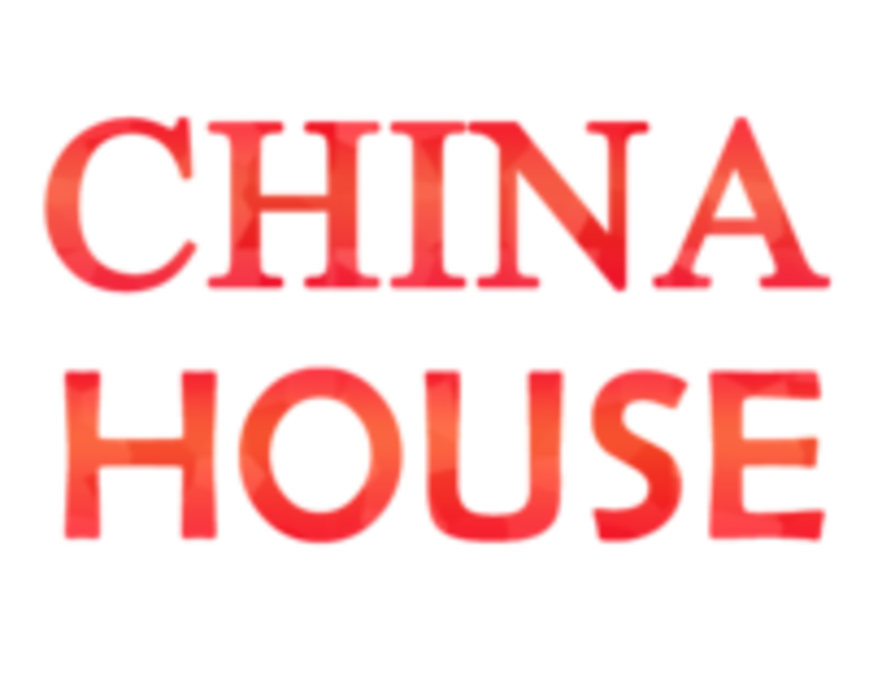 CHINA HOUSE logo